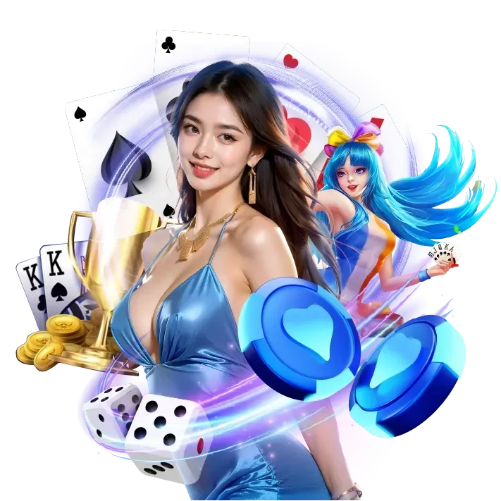 Chuyên mục game bài Nk88