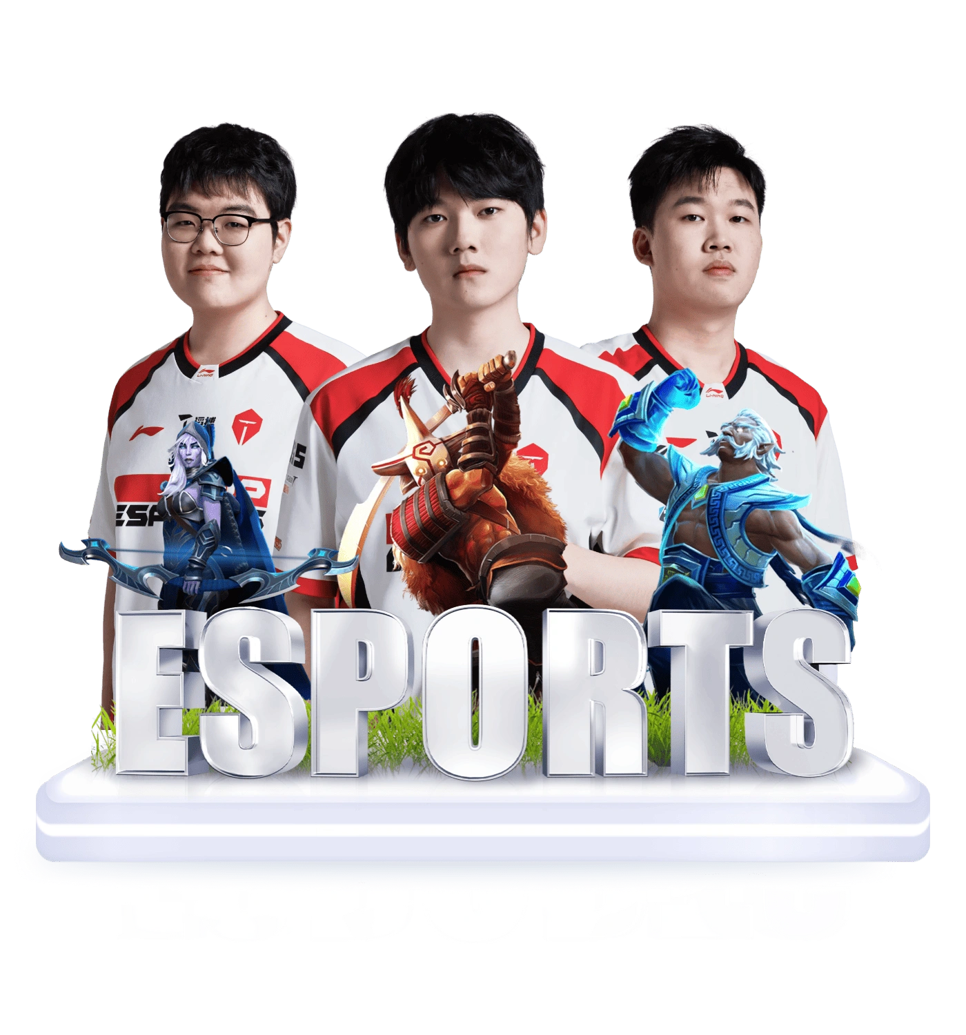 Chuyên mục esports Nk88
